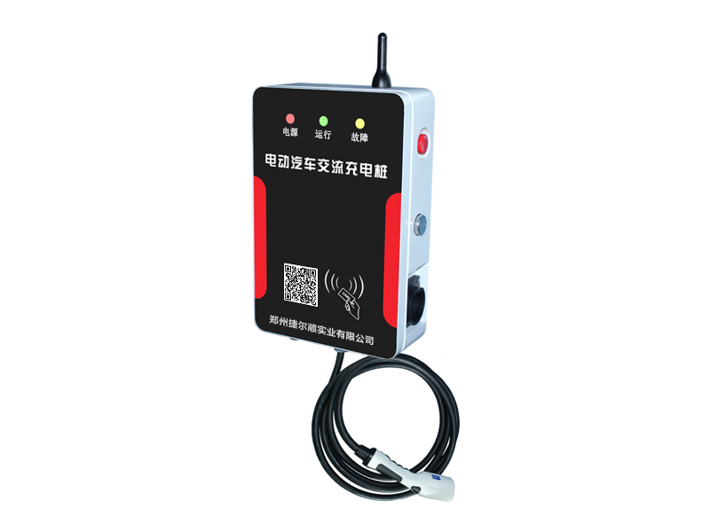 電動(dòng)汽車(chē)充電樁